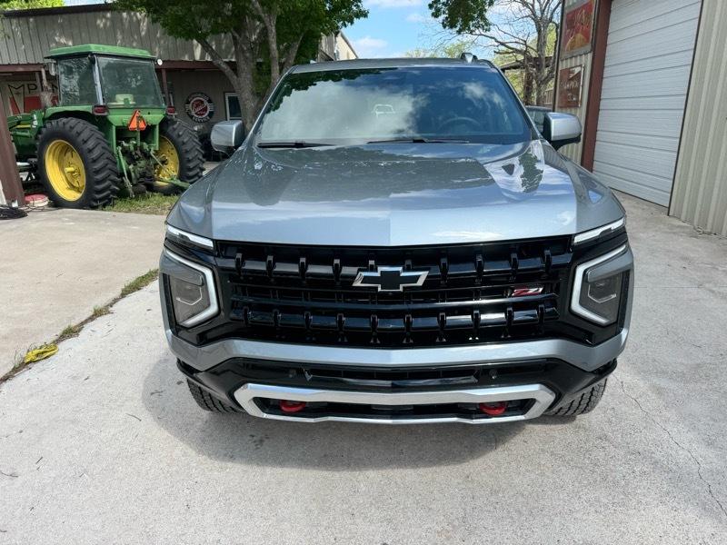 Chevrolet Tahoe Z71 2025