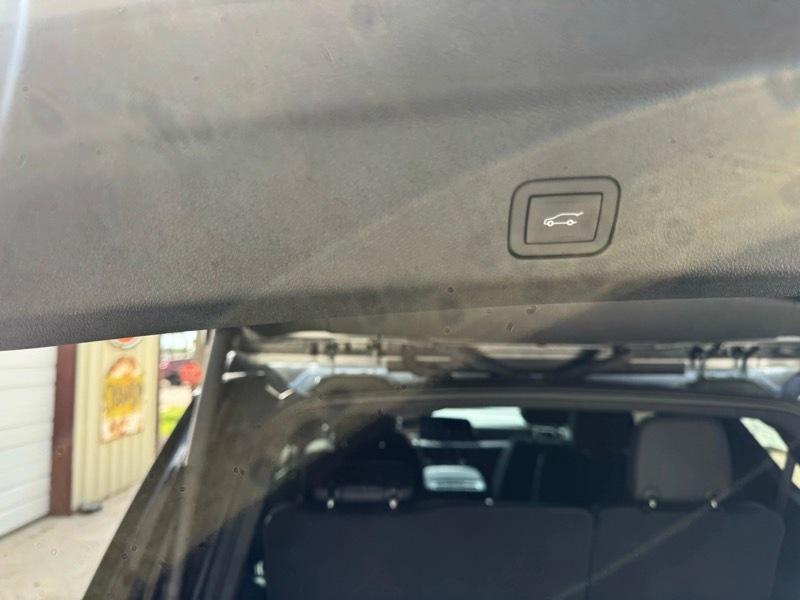 Chevrolet Tahoe Z71 2025