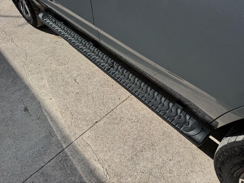 Chevrolet Tahoe Z71 2025