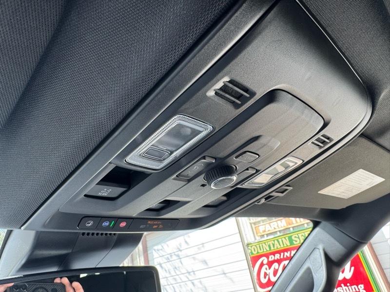 Chevrolet Tahoe Z71 2025