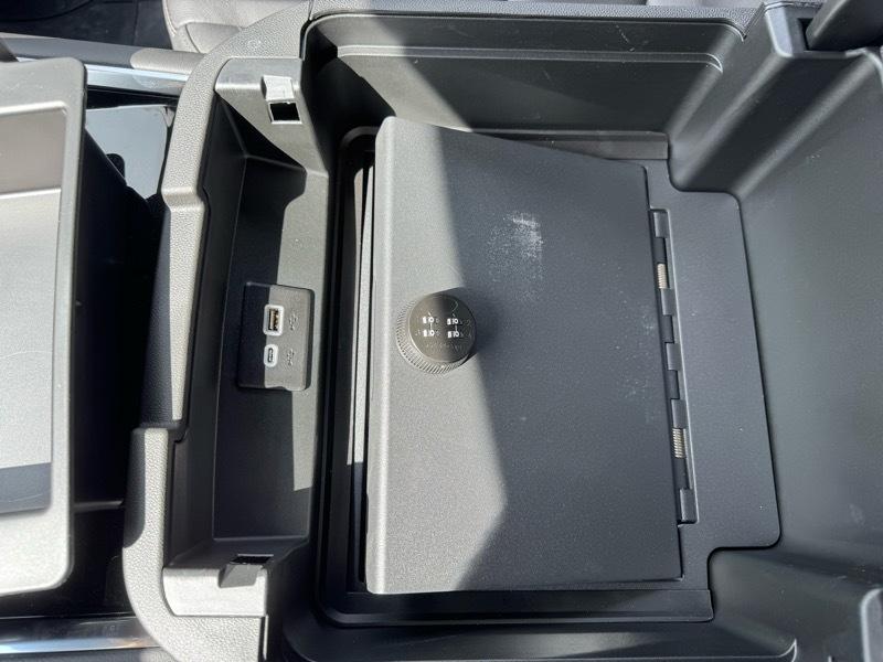 Chevrolet Tahoe Z71 2025