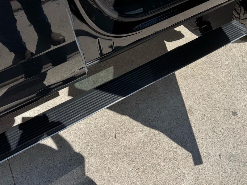 Ford F-250 SD Lariat Crew Cab 4WD 2017