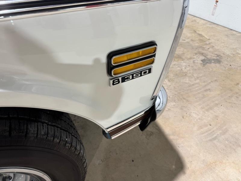 GMC C10  1972