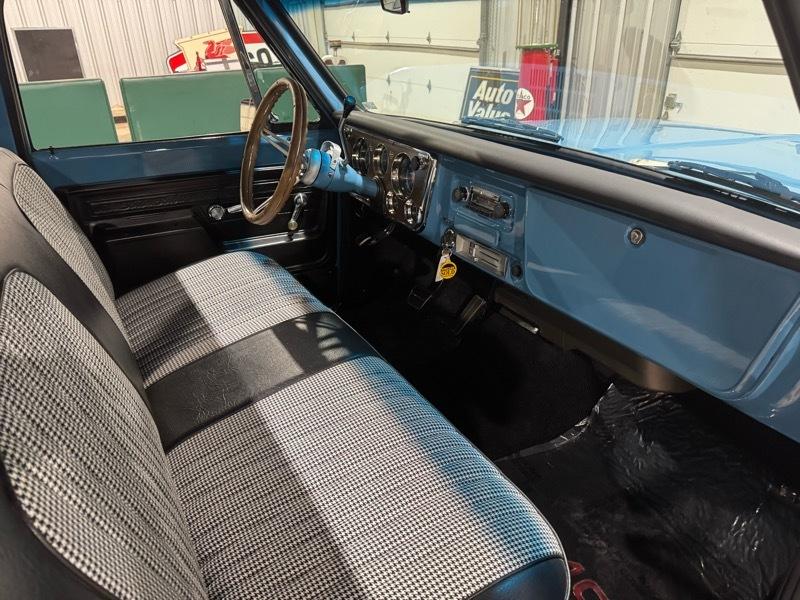 GMC C10  1972
