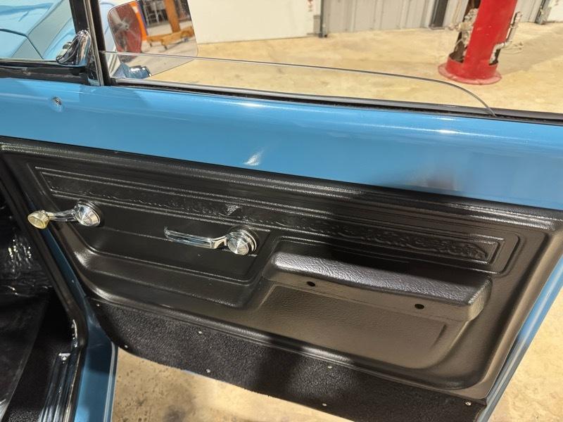 GMC C10  1972