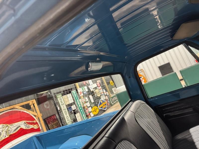 GMC C10  1972