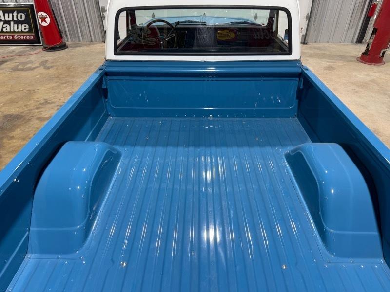 GMC C10  1972