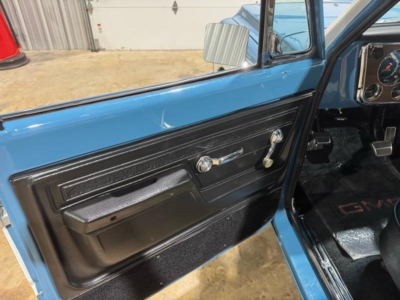 GMC C10  1972