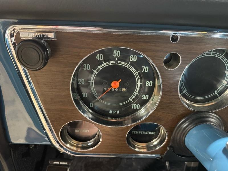 GMC C10  1972