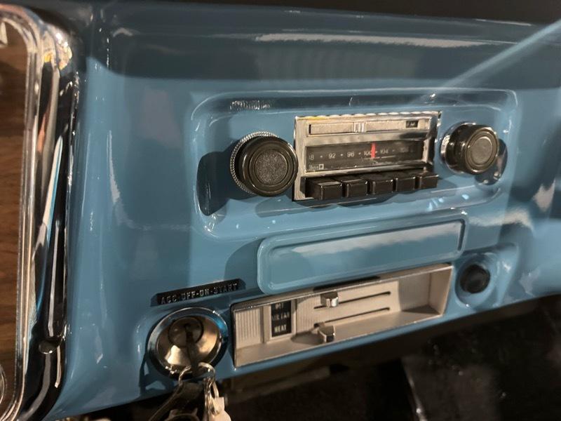 GMC C10  1972