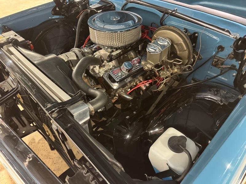 GMC C10  1972