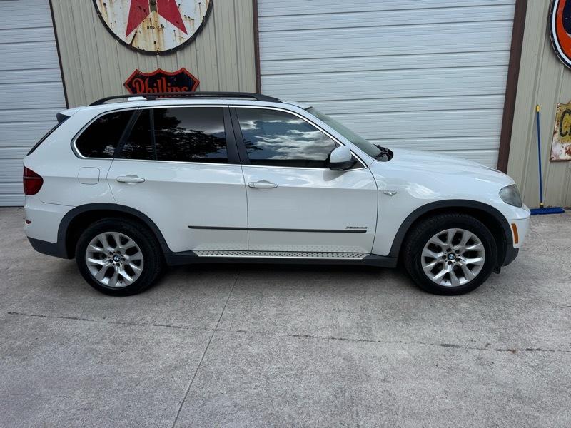 BMW X5 xDrive35i 2013
