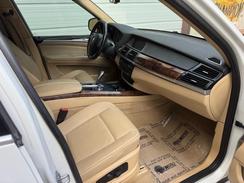 BMW X5 xDrive35i 2013