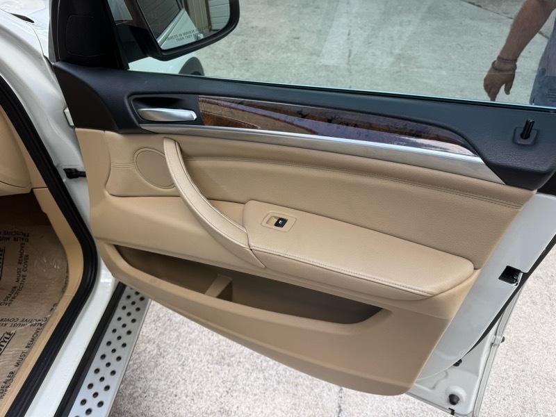 BMW X5 xDrive35i 2013