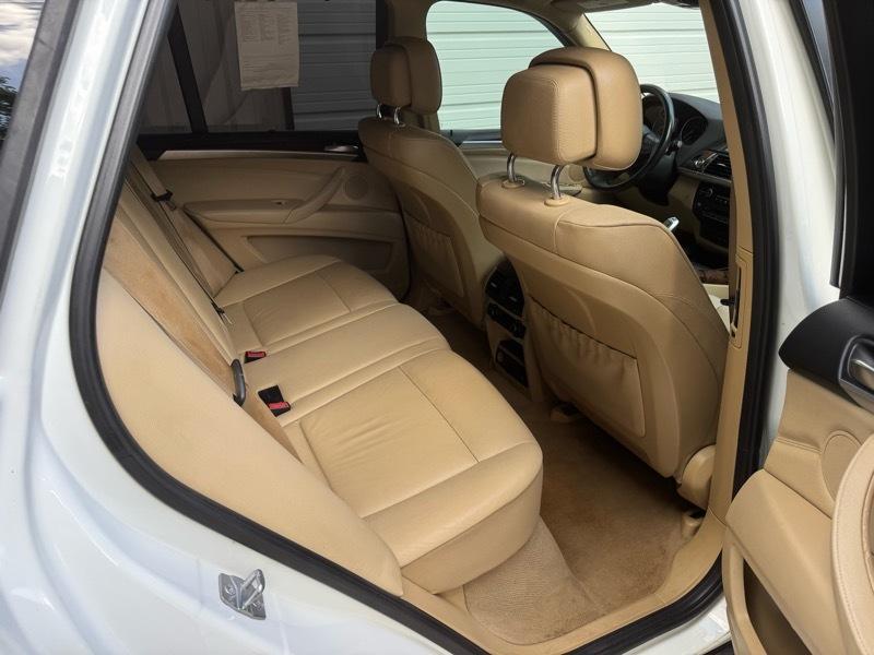 BMW X5 xDrive35i 2013