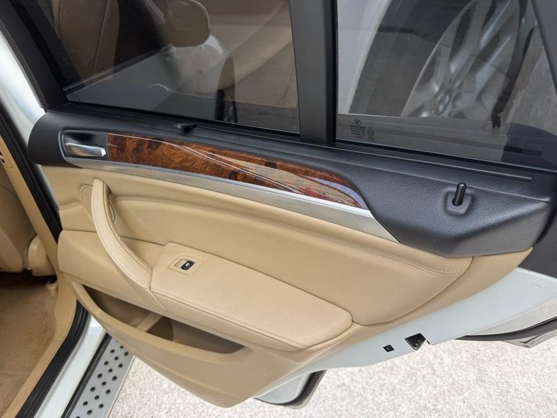 BMW X5 xDrive35i 2013