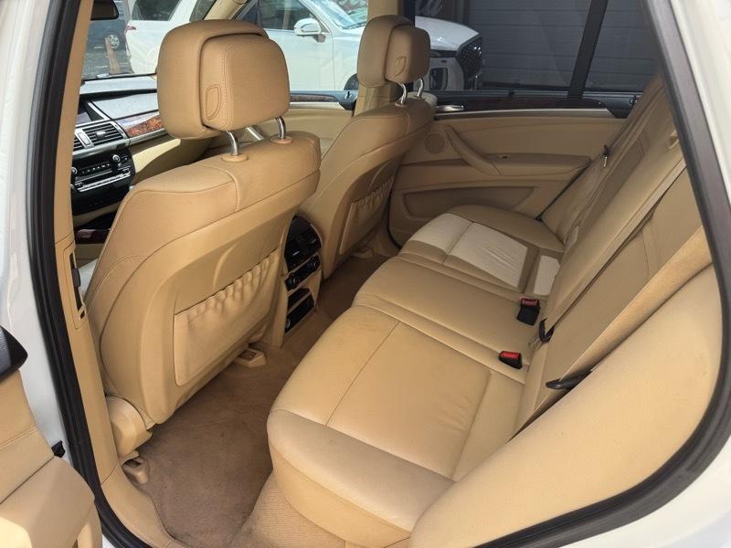 BMW X5 xDrive35i 2013