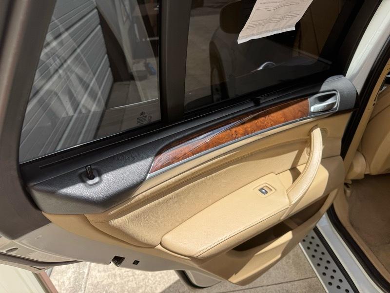 BMW X5 xDrive35i 2013