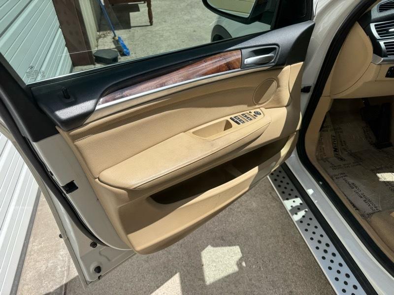 BMW X5 xDrive35i 2013