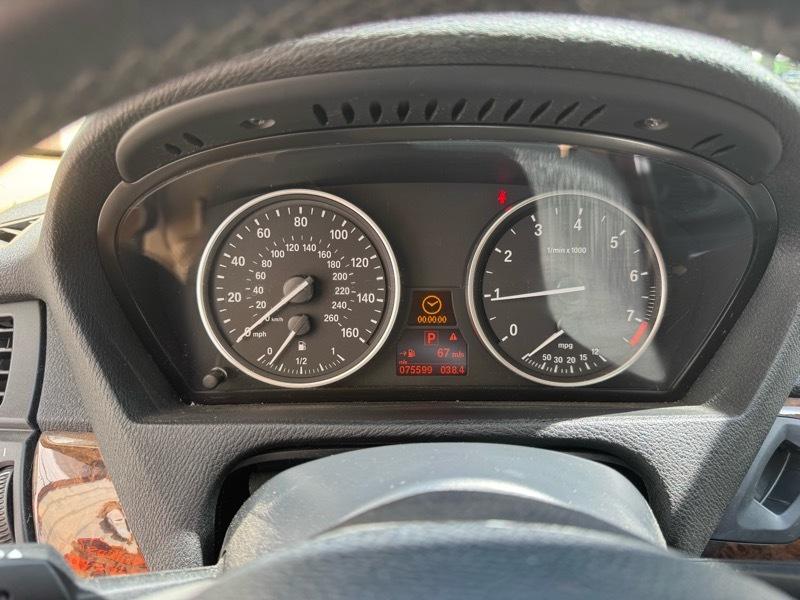 BMW X5 xDrive35i 2013