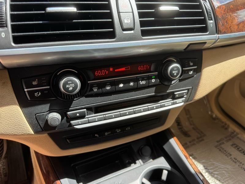 BMW X5 xDrive35i 2013