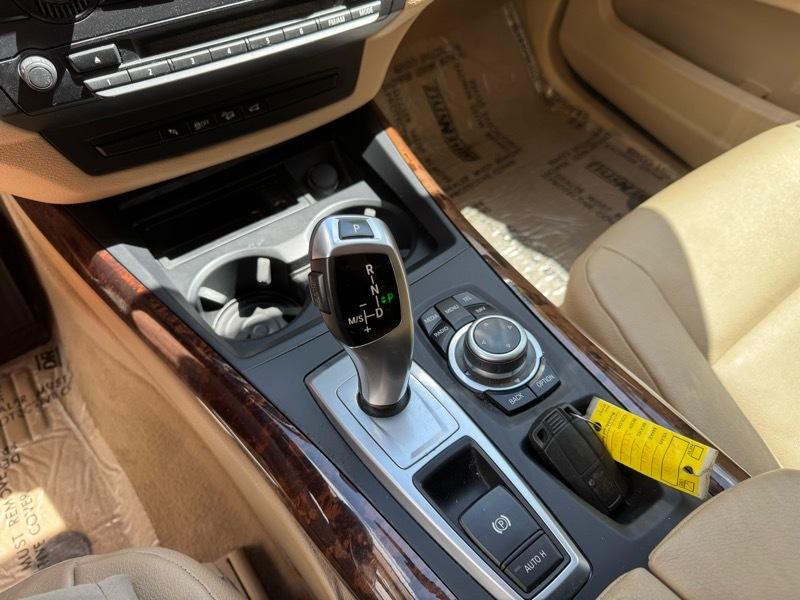 BMW X5 xDrive35i 2013