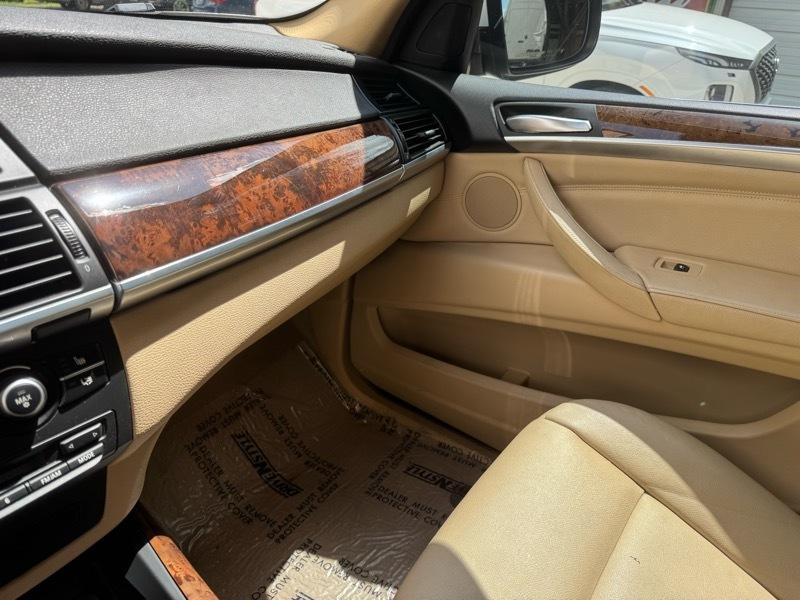 BMW X5 xDrive35i 2013