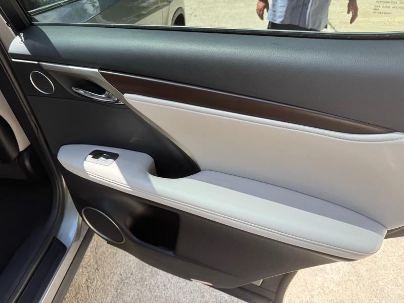 Lexus RX 350 FWD 2021