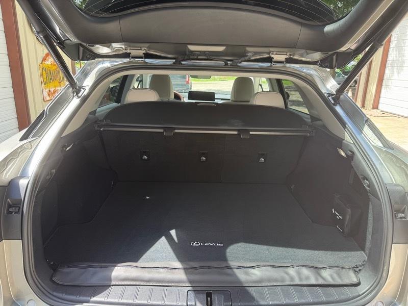 Lexus RX 350 FWD 2021