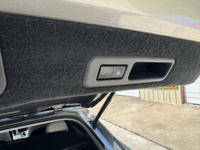 Lexus RX 350 FWD 2021