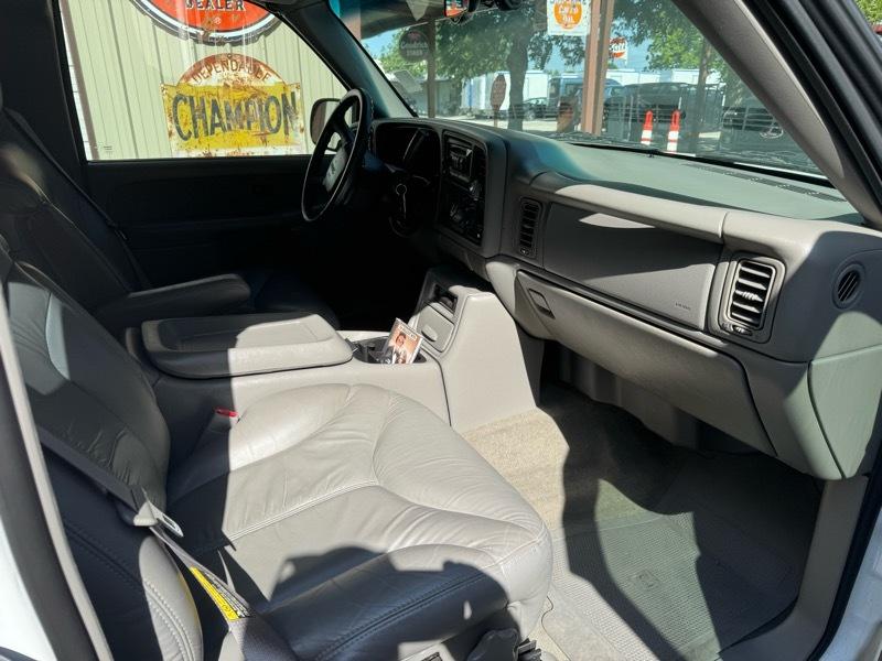 GMC Sierra 1500 4WD Crew Cab 143.5" SLT 2001