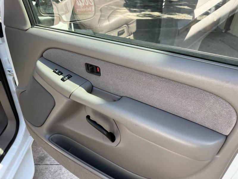 GMC Sierra 1500 4WD Crew Cab 143.5" SLT 2001