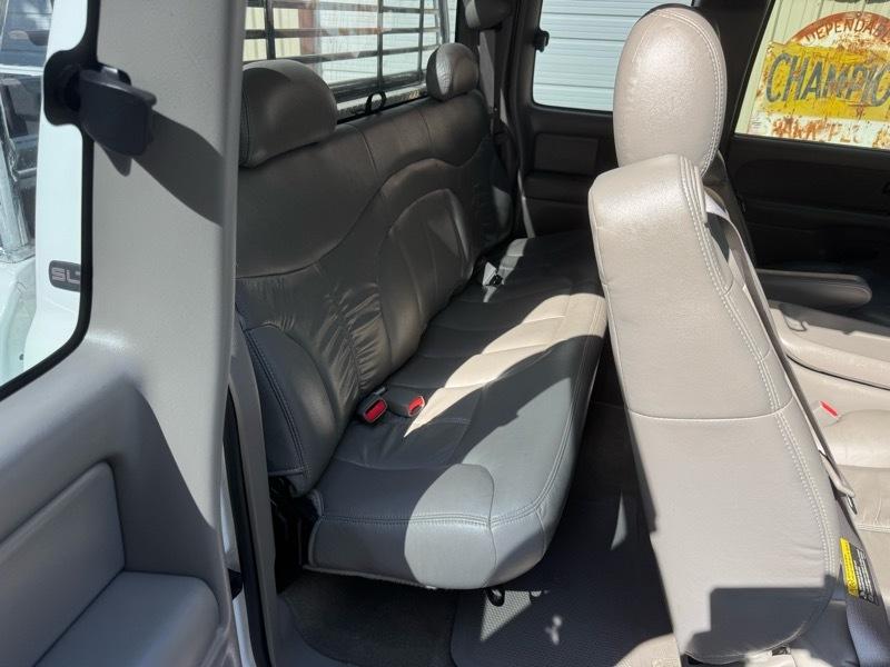 GMC Sierra 1500 4WD Crew Cab 143.5" SLT 2001