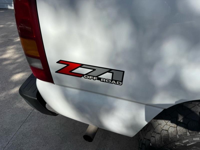 GMC Sierra 1500 4WD Crew Cab 143.5" SLT 2001