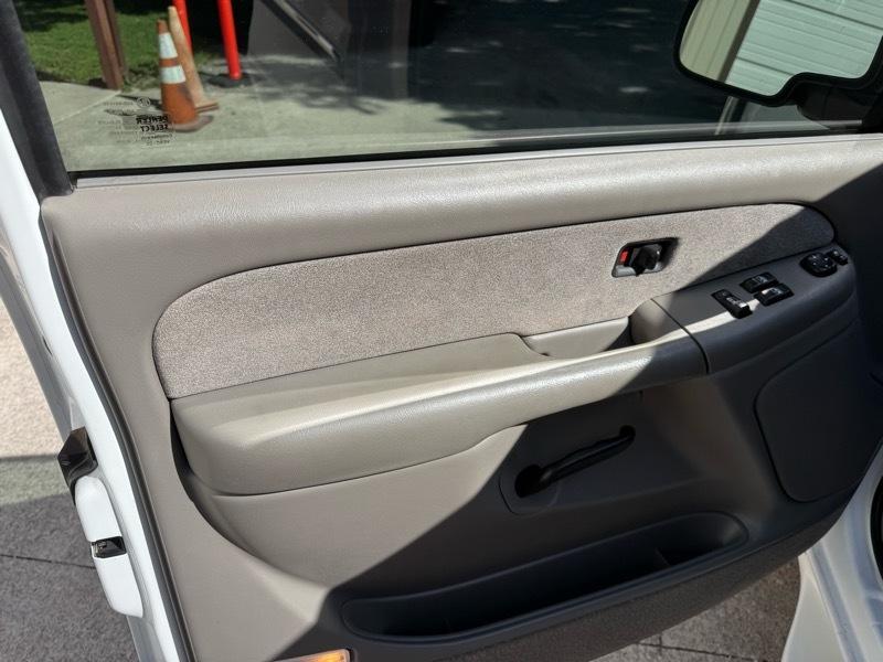 GMC Sierra 1500 4WD Crew Cab 143.5" SLT 2001