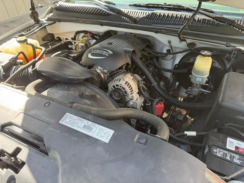 GMC Sierra 1500 4WD Crew Cab 143.5" SLT 2001