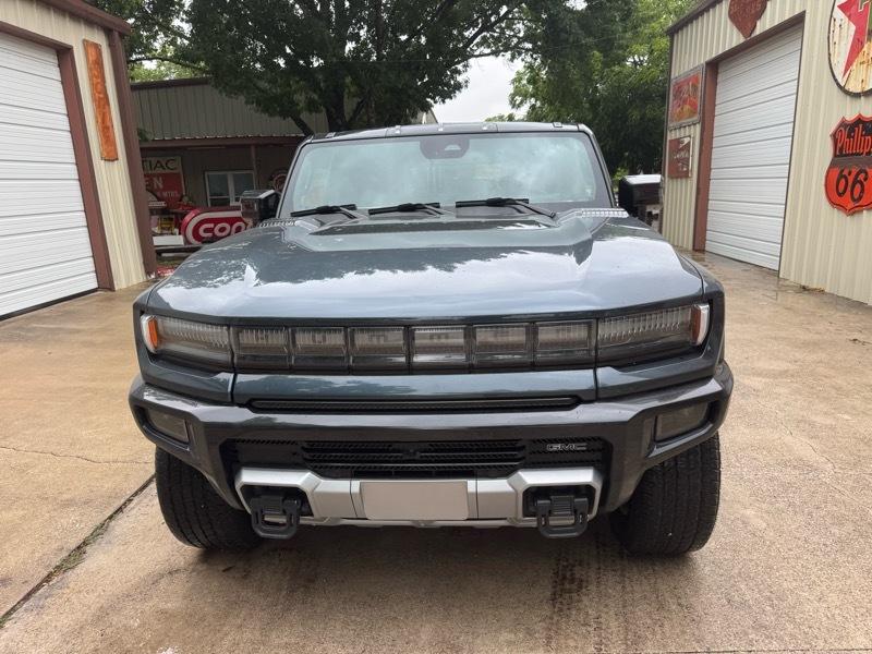 GMC HUMMER EV SUV 3X 2026