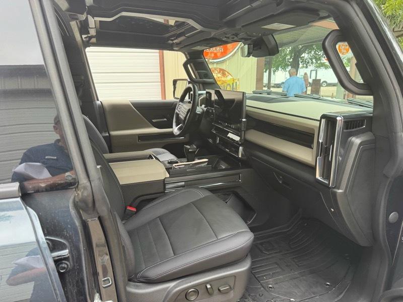 GMC HUMMER EV SUV 3X 2026