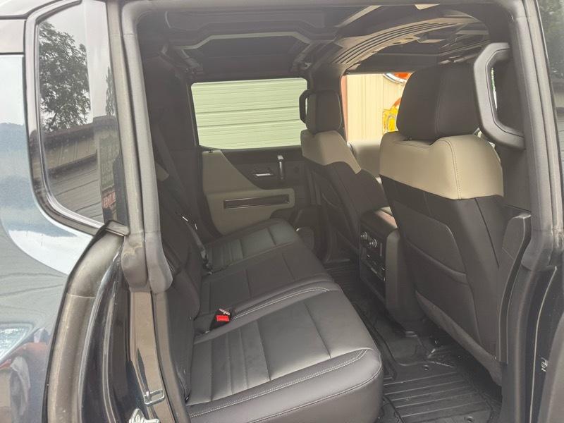 GMC HUMMER EV SUV 3X 2026