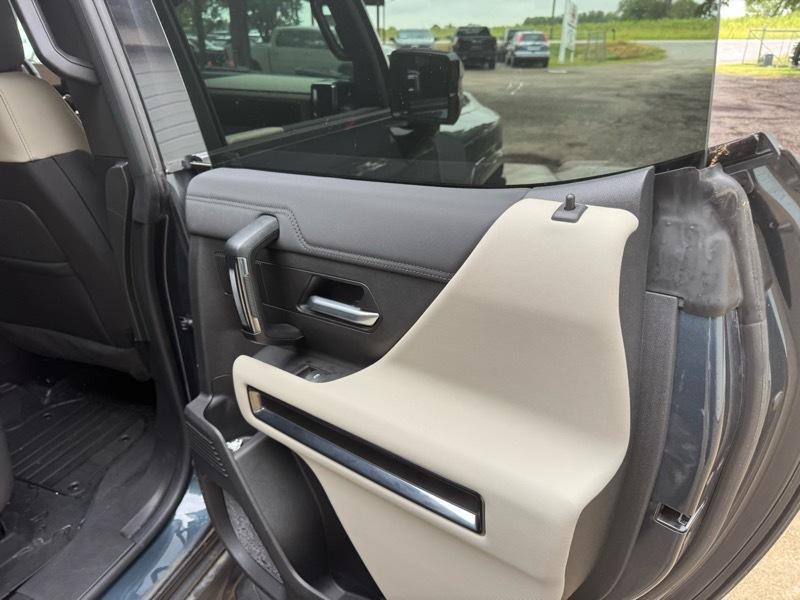 GMC HUMMER EV SUV 3X 2026