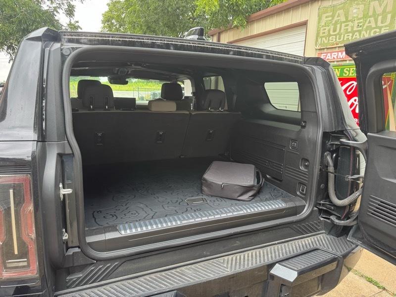 GMC HUMMER EV SUV 3X 2026