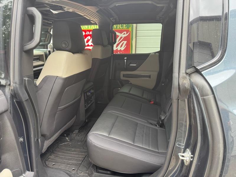 GMC HUMMER EV SUV 3X 2026