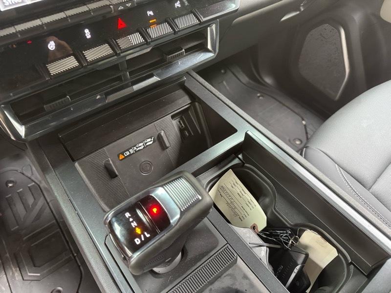 GMC HUMMER EV SUV 3X 2026