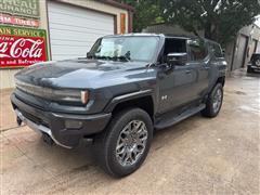 2026 GMC HUMMER EV SUV 