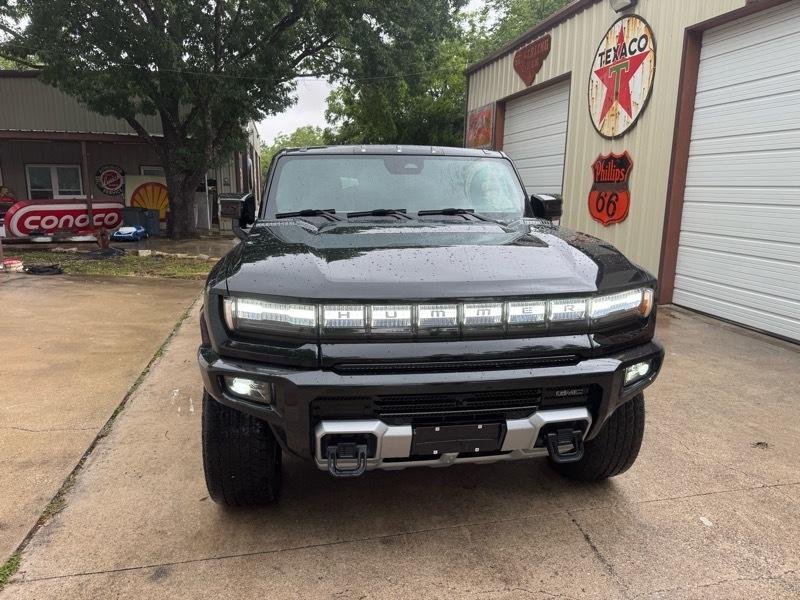 GMC HUMMER EV SUV 3X 2026