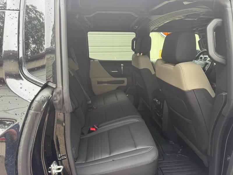 GMC HUMMER EV SUV 3X 2026