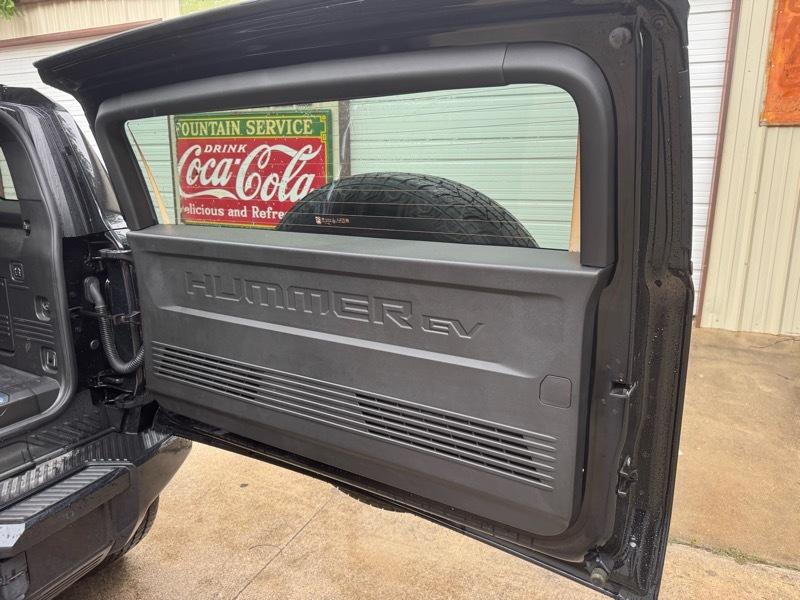 GMC HUMMER EV SUV 3X 2026