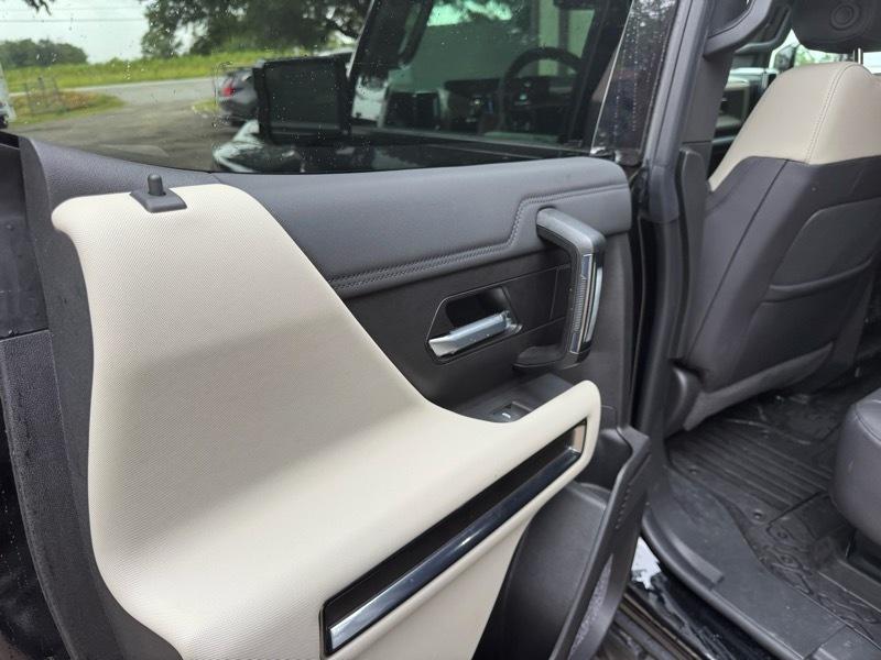 GMC HUMMER EV SUV 3X 2026