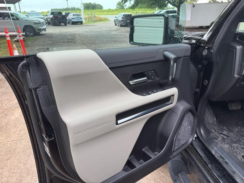 GMC HUMMER EV SUV 3X 2026