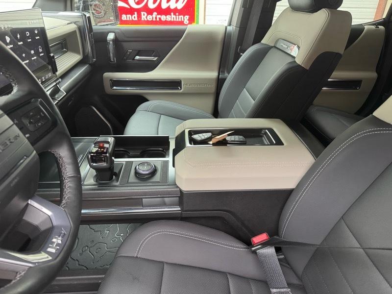 GMC HUMMER EV SUV 3X 2026